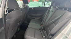 Kia Sportage 1.6 GDi ISG 2 5dr Petrol Estate